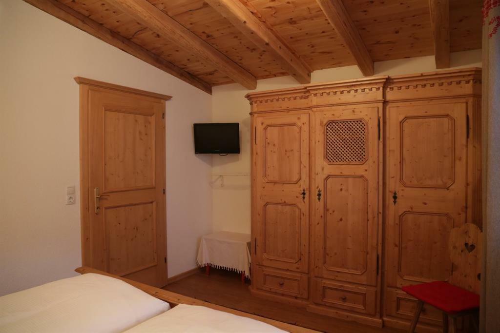 Ferienwohnung Angerer Stumm Exterior foto