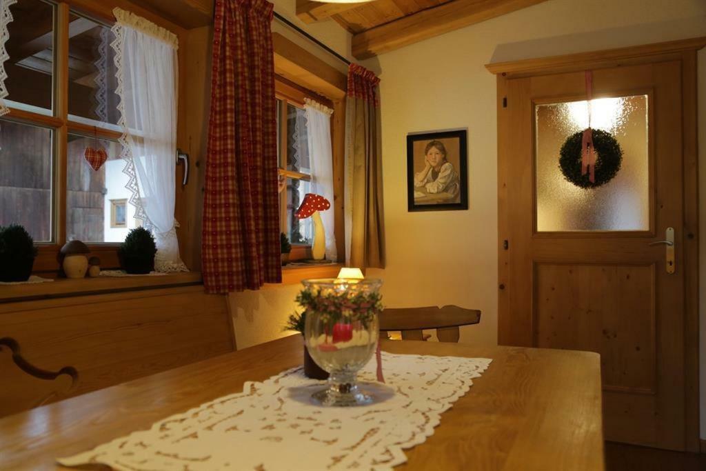 Ferienwohnung Angerer Stumm Exterior foto